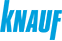 Logo Knauf Italia - Materiali per edilizia